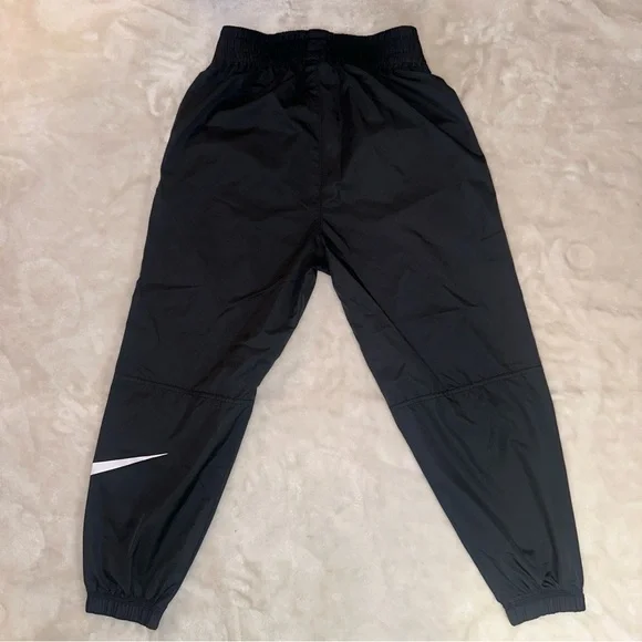 Nike Black Wind Pant Jogger Size Medium - Picture 3 of 13